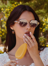 Load image into Gallery viewer, DAKOTA REVIVAL Gelato 18K Mirrored