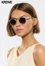 Load image into Gallery viewer, ST. Louis 18 K Sunglasses