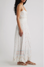 Load image into Gallery viewer, Cerys Maxi Dress