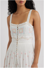 Load image into Gallery viewer, Cerys Maxi Dress