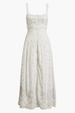 Load image into Gallery viewer, Cerys Maxi Dress