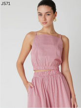 Load image into Gallery viewer, Carrie Top