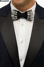 Load image into Gallery viewer, BVI Cufflink and Stud Set