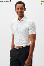 Load image into Gallery viewer, Performance Jersey Polo