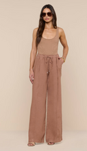 Load image into Gallery viewer, Connie Drawstring Trouser