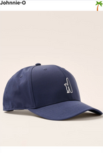 Load image into Gallery viewer, Surfer Dude Performance Hat