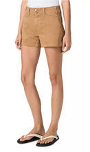 Load image into Gallery viewer, Olivia Denim Short