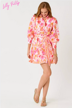 Load image into Gallery viewer, Drena Mini Dress
