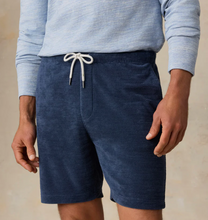 Load image into Gallery viewer, Cabana Towel Terry Short