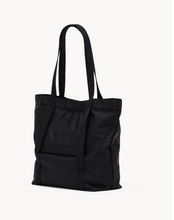 Load image into Gallery viewer, Josie Tote Black Nylon