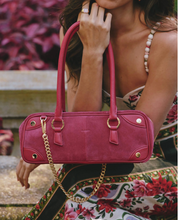 Load image into Gallery viewer, Meredith Small Calypso Suede
