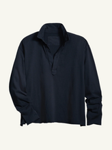 Load image into Gallery viewer, Patrick Vintage Jersey Top