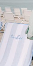 Load image into Gallery viewer, Lounge Chair Cover