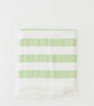Load image into Gallery viewer, Turkish Beach Towel