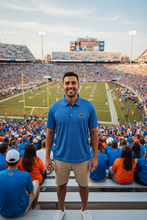 Load image into Gallery viewer, Versa Polo University of Florida