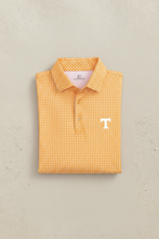 Load image into Gallery viewer, Driver Dunes Plaid Polo TN