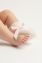 Load image into Gallery viewer, CozyChic Lite Infant Sock Set