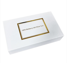 Load image into Gallery viewer, Mulberry Silk Standard Pillow Case
