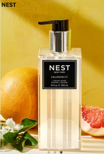 Load image into Gallery viewer, Nest Liquid Soap Grapefruit