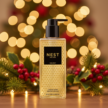 Load image into Gallery viewer, Nest Liquid Soap Holiday
