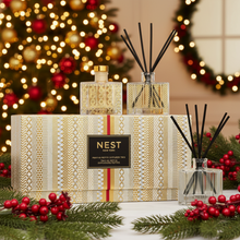 Load image into Gallery viewer, Nest Festive Petite Diffuser Trio
