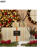 Load image into Gallery viewer, Nest Festive Petite Diffuser Trio
