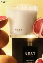 Load image into Gallery viewer, Nest 3-Wick Candle Grapefruit