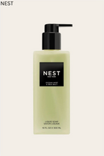 Load image into Gallery viewer, Nest Liquid Soap Ocean Mist &amp; Sea Salt