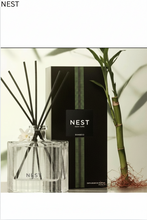 Load image into Gallery viewer, Nest Reed Diffuser Bamboo