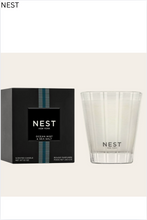 Load image into Gallery viewer, Nest Candle Ocean Mist &amp; Sea Salt