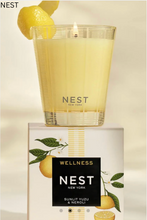 Load image into Gallery viewer, Nest Candle Sunlit Yuzu &amp; Neroli