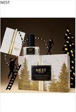 Load image into Gallery viewer, Nest Wall Diffuser Set Birchwood Pine