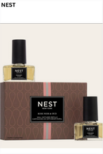 Load image into Gallery viewer, Wall Diffuser Refill Rose Noir &amp; OUD