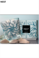 Load image into Gallery viewer, Nest Large Candle Ocean Mist &amp; Sea Salt