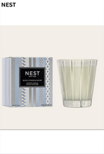 Load image into Gallery viewer, Nest Candle Blue Cypress Snow