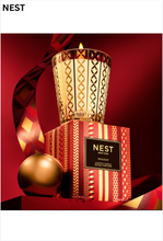 Load image into Gallery viewer, Nest Holiday Classic Candle 8oz