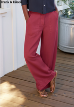 Load image into Gallery viewer, Madeline Linen Pant