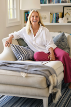 Load image into Gallery viewer, Madeline Linen Pant