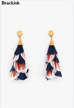 Load image into Gallery viewer, Betsy Statement Earrings