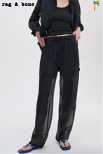 Load image into Gallery viewer, Atlas Organza Pant