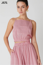 Load image into Gallery viewer, Carrie Top