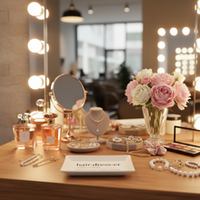 Load image into Gallery viewer, Hair Dresser Tray