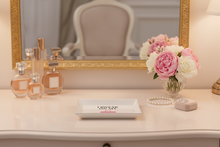 Load image into Gallery viewer, Swear on My Pink Bag Tray