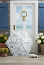 Load image into Gallery viewer, Tennis Toile Umbrealla