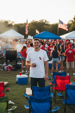 Load image into Gallery viewer, Ole Miss Rebels T-Shirt