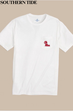 Load image into Gallery viewer, Ole Miss Rebels T-Shirt