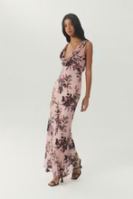 Load image into Gallery viewer, Khloe Maxi Dress