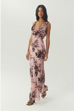 Load image into Gallery viewer, Khloe Maxi Dress