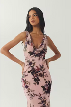 Load image into Gallery viewer, Khloe Maxi Dress