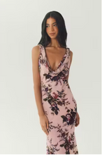 Load image into Gallery viewer, Khloe Maxi Dress